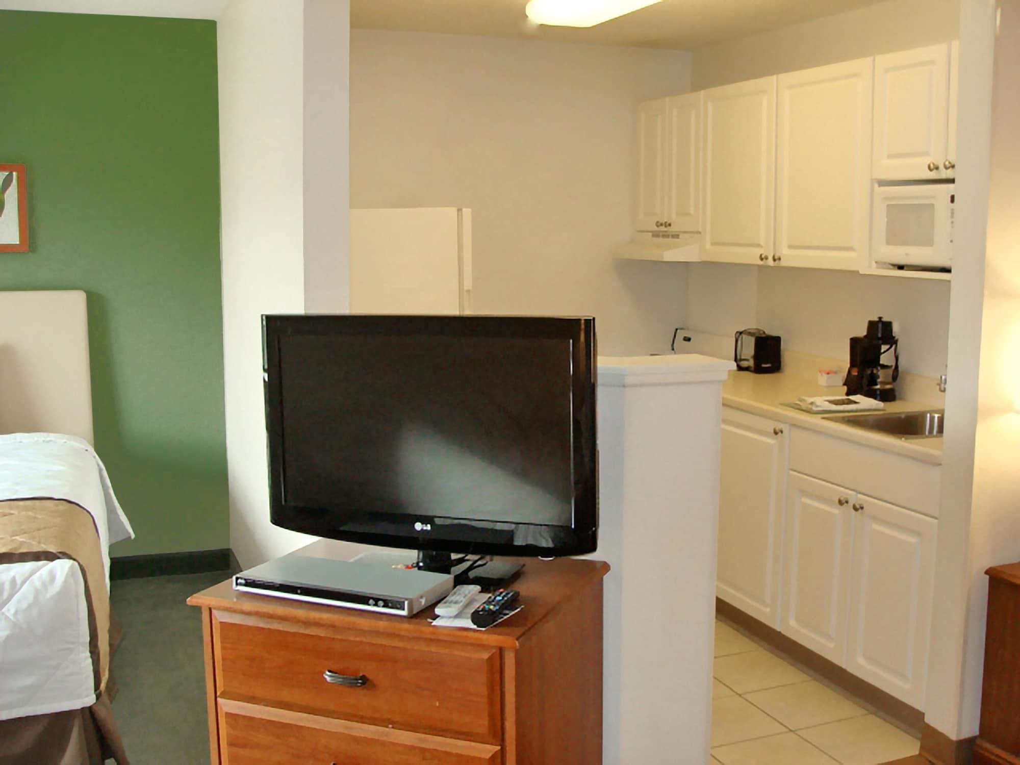 Extended Stay America Select Suites - St Louis - Earth City Exterior photo
